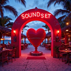 Soundset [FREE DOWNLOAD]