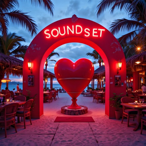 Soundset [FREE DOWNLOAD]