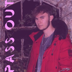 JMH - Pass Out (Prod theskybeats x JMHM3SIC)