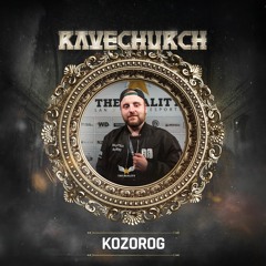 Kozorog | Ravechurch 2021 Re-Run