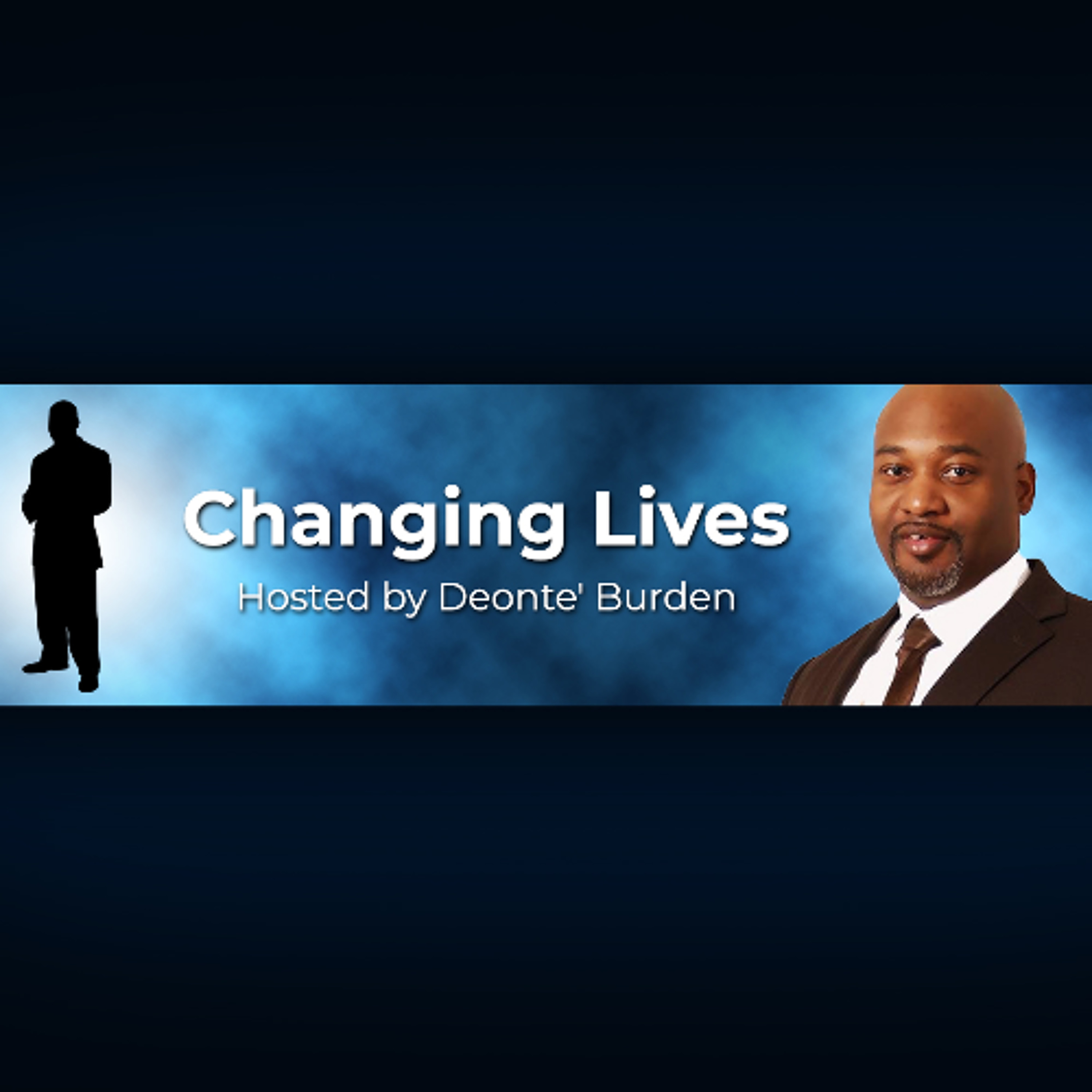 How to Find Your Purpose - Changing Lives 2-27-2025 episode artwork
