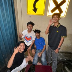 Fnkot X RMX Palmbang