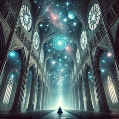 Prayers in a Cathedral of Stars