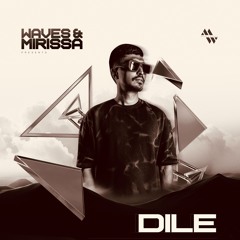 DILE LIVE @ Waves & Mirissa . (14-04-2025 )