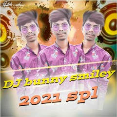 2021 Telugu SongsFolk mix by DJ bunny smiley