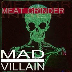 Meat Grinder 1 23 23