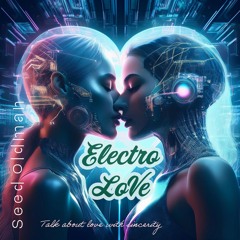 Talk Me About LoVe - instrumental