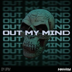 Out My Mind