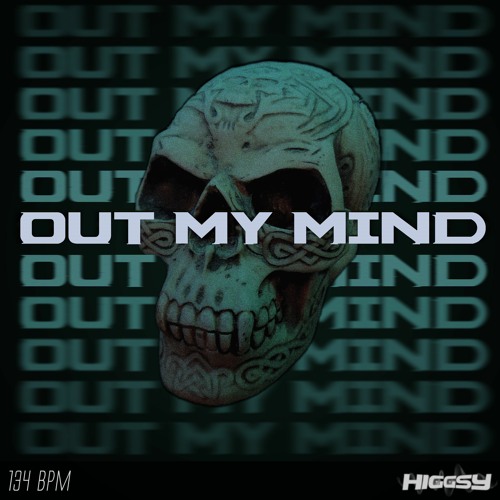 Out My Mind