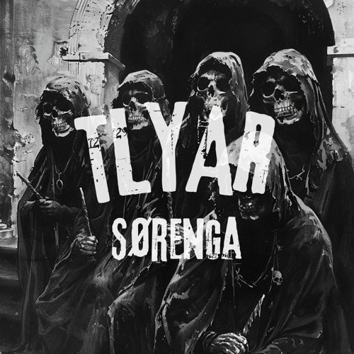 ALDES - TLYAR (SØRENGA REMIX)