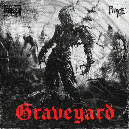 GRAVEYARD (PROD. OUTOFGRAVITY)