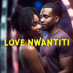 CKAY - Love Nwantiti (Kompa Remix) Momento Mizik