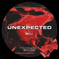 Unexpected (FREE DL)