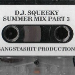 DJ Squeeky - Killaz From The Park