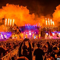 Lost Lands 2019- Marauda