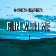 Run With Me feat Starphase (Radio Mix)