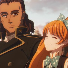 Takt Op. Destiny Episode 10 OST - Mentor and disciple / Lenny (HQ COVER)