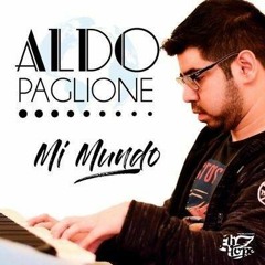 Aldo Paglione - Zamba Para Olvidar - 2018