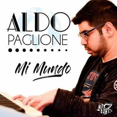 Aldo Paglione - Pensando En Vos  - 2018