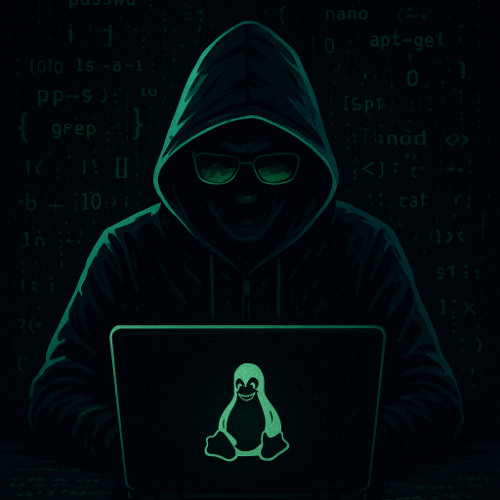 Linux Press Start to Play