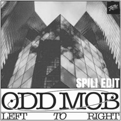 RIGHT TO LEFT TO LEFT TO RIGHT - SPILI EDIT *FREE DOWNLOAD*