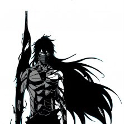 Final Getsuga