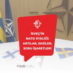 İsveç'in NATO üyeliği: Artılar, eksiler, soru işaretleri
