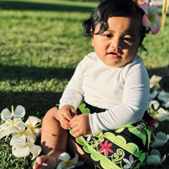 USE FEN NUKUNUK (TONG SENI OMWKEI GRANDKIDS)