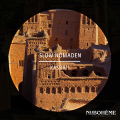 Slow Nomaden - Kasbah