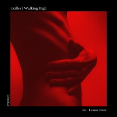 Exilles - Leaving (Lessss Remix)  [COUP022]