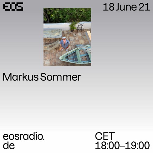 EOS Radio - 21 June 2021 - UK Garage Mix