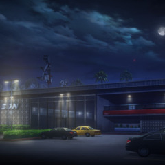 Dispatch (OST)  Andrew Arcadi - Heroes Offline