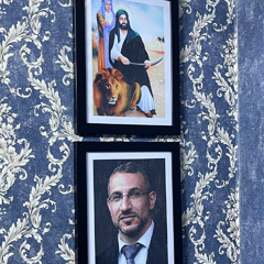 الكوثريّة - السيّد رضا الهندي - إلقاء: علي وجيه