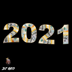 New Years #2021 mix