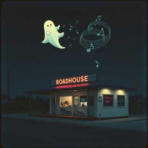 The Dead Don't Know (AS)