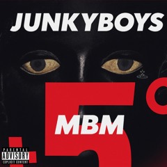junkyboys                                  ftMBMChris/KSonic