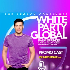 White Party Palm Springs 2022 - Promo Cast