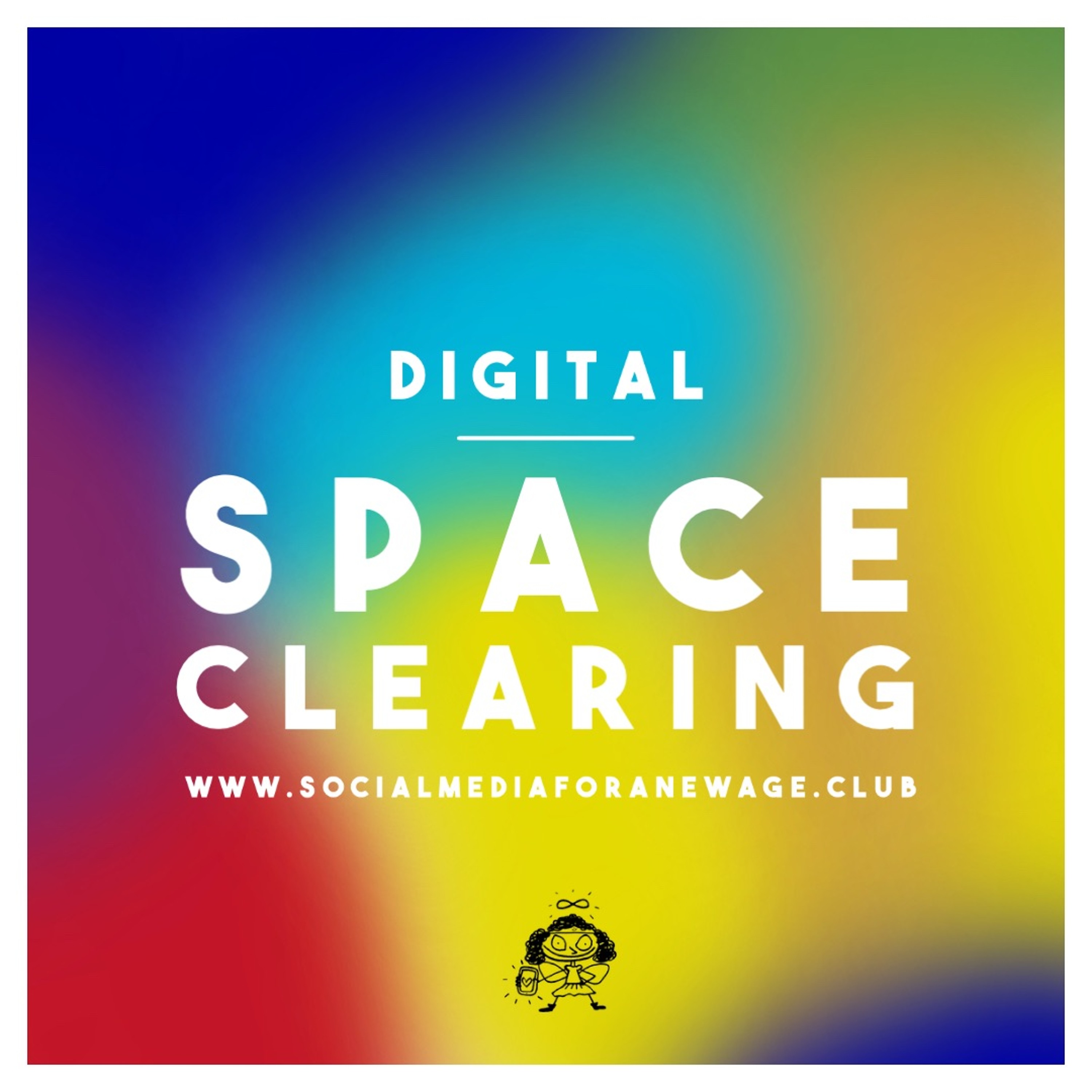 Social Media for a New Age Podcast