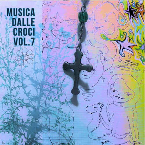 Nina - MUSICA DALLE CROCI vol. 7