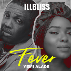 Fever (feat. Yemi Alade)