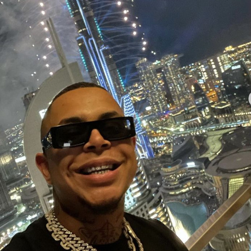 Luciano x YC - Fancy Shit (prod. axz)