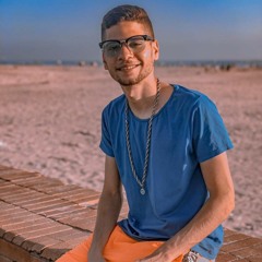اشرف المصري على الكورنيش