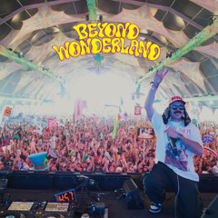 BOLO - Beyond Wonderland 2025 (Full Set)