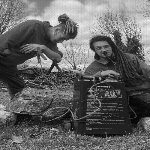 [Oscar & Eloiseau] Coude triphasé