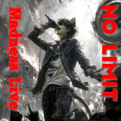 No Limit -Madness Live!!