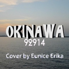 Okinawa - 92914 (Cover) | KESO