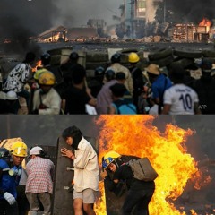 FUCK THE COUP ‼️