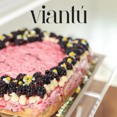 Desalmuerzo by Viantú with Søda