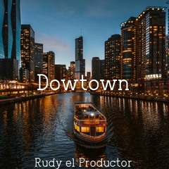 Downtown - Trap/Hip Hop Type Beat