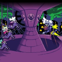 BATTLE AGAINST THE WORLD Cover V3